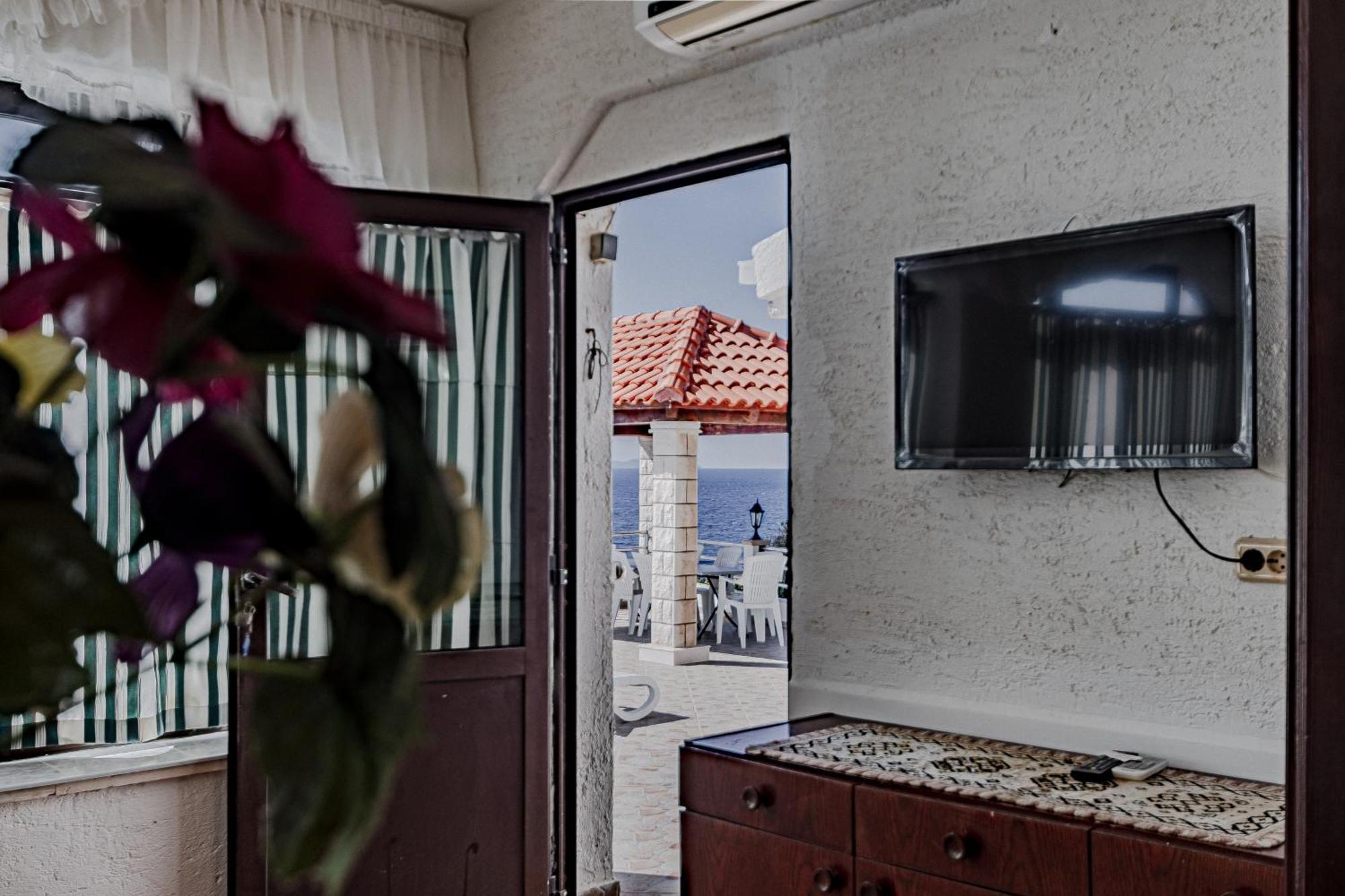 Family Friendly Apartments With A Swimming Pool Zavalatica, Korcula - 183 Zimmer foto