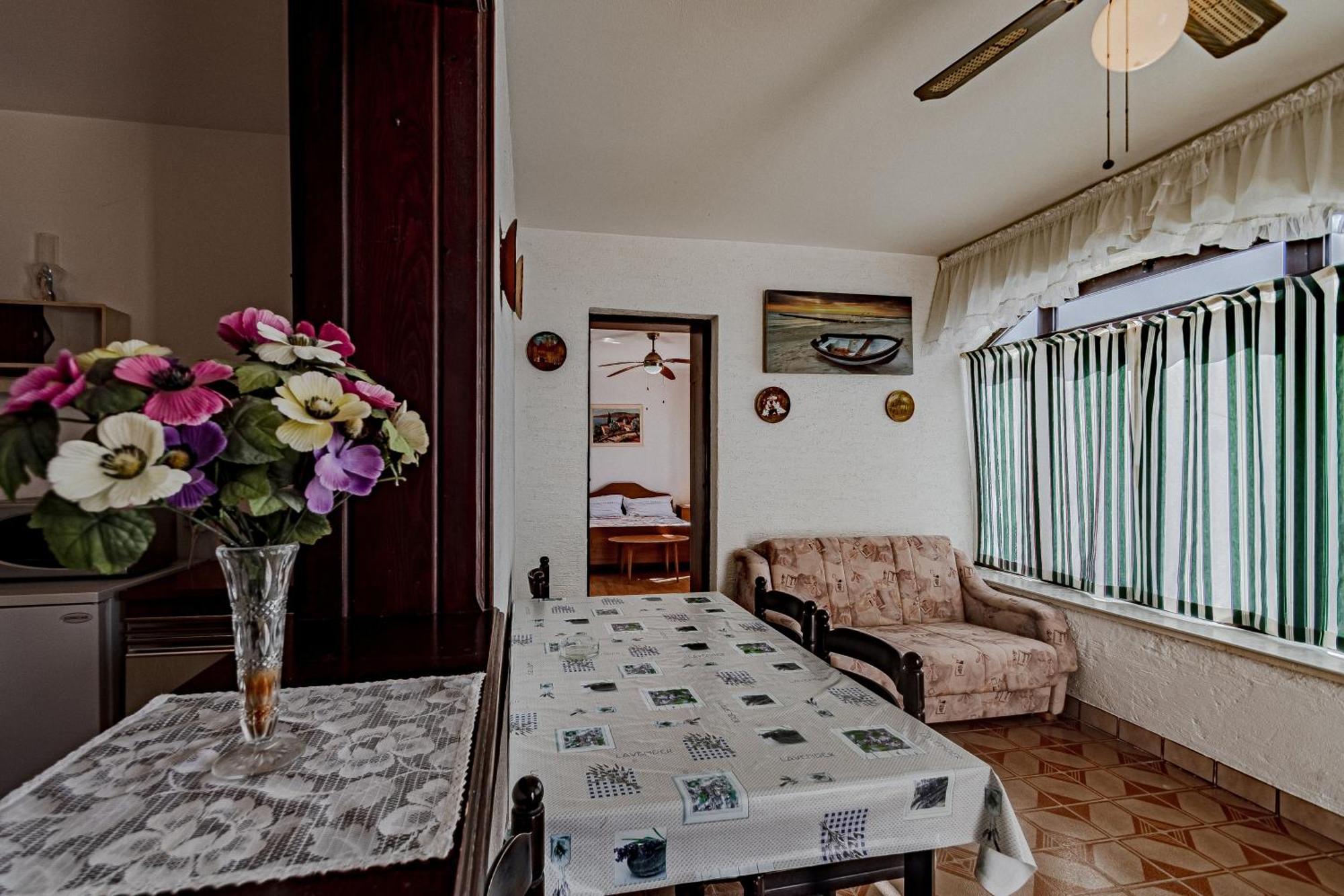 Family Friendly Apartments With A Swimming Pool Zavalatica, Korcula - 183 Zimmer foto